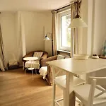 Refugium Erholung Am Zinnowitz