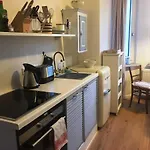 Refugium Erholung Am Apartmán *