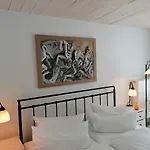 Apartmán Refugium Erholung Am *