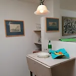 Apartmán Refugium Erholung Am