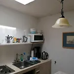 Refugium Erholung Am Apartmán Zinnowitz