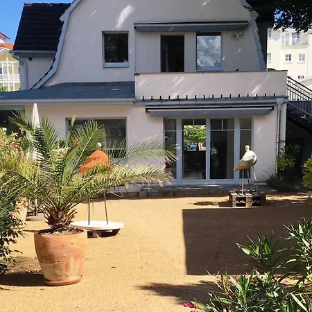 Refugium Erholung Am *