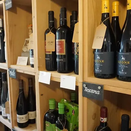 Refugium Erholung Am 아파트 *