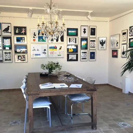 Refugium Erholung Am * 치노비츠