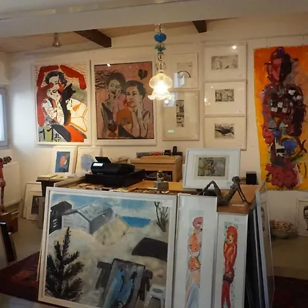 아파트 Refugium Erholung Am *