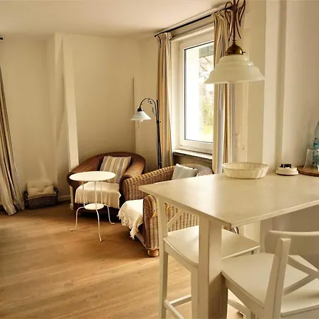 Refugium Erholung Am 치노비츠