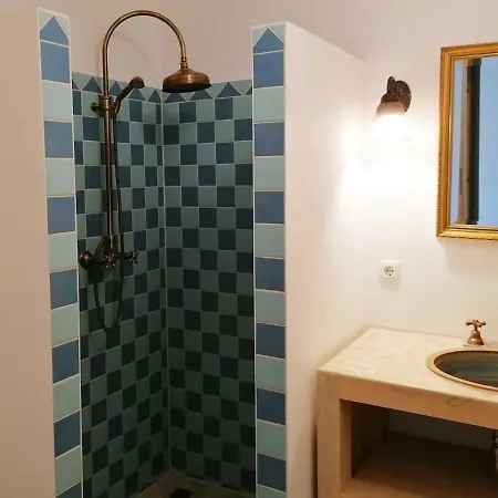 아파트 Refugium Erholung Am *