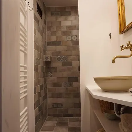 Refugium Erholung Am 아파트 치노비츠