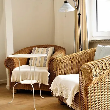 Refugium Erholung Am Apartament