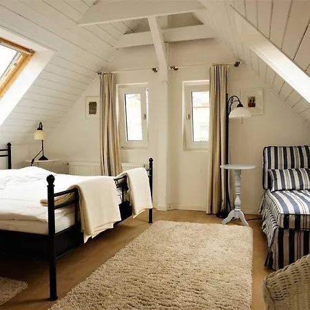 Refugium Erholung Am 아파트 치노비츠