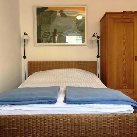 Apartament Refugium Erholung Am