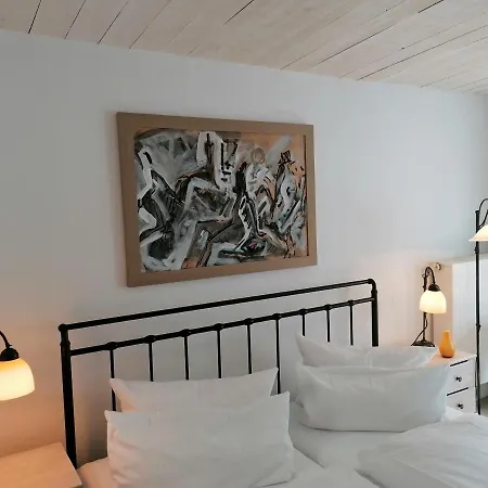 Apartment Refugium Erholung Am *