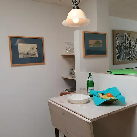 Apartment Refugium Erholung Am