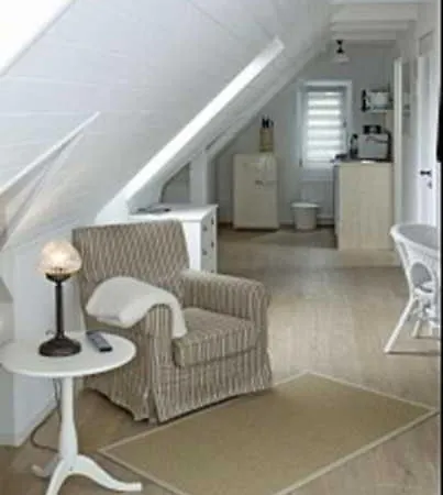 Refugium Erholung Am Apartment Zinnowitz