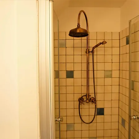 Refugium Erholung Am 아파트 치노비츠