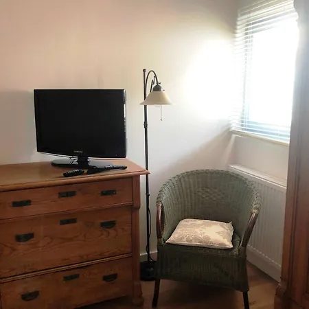 Refugium Erholung Am 아파트