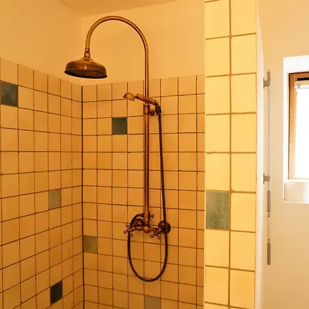 Refugium Erholung Am 치노비츠