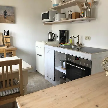 아파트 Refugium Erholung Am *