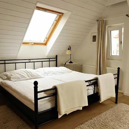 Refugium Erholung Am Apartment Zinnowitz