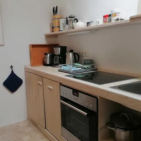 Refugium Erholung Am 치노비츠