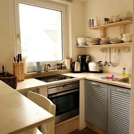 Refugium Erholung Am 치노비츠