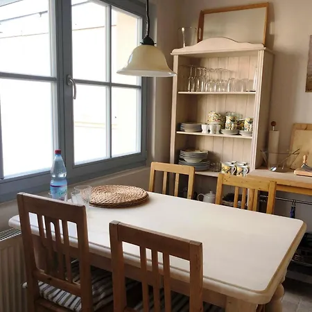 Refugium Erholung Am 치노비츠