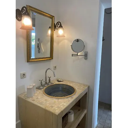 Refugium Erholung Am