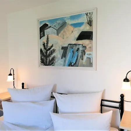 Refugium Erholung Am * 치노비츠