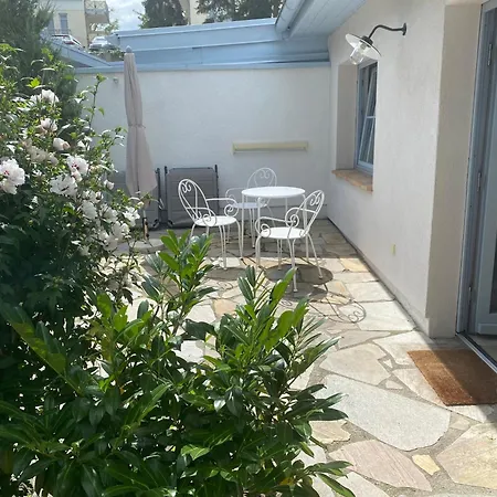 Refugium Erholung Am