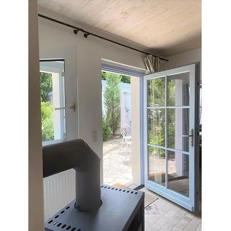 Refugium Erholung Am 아파트 *